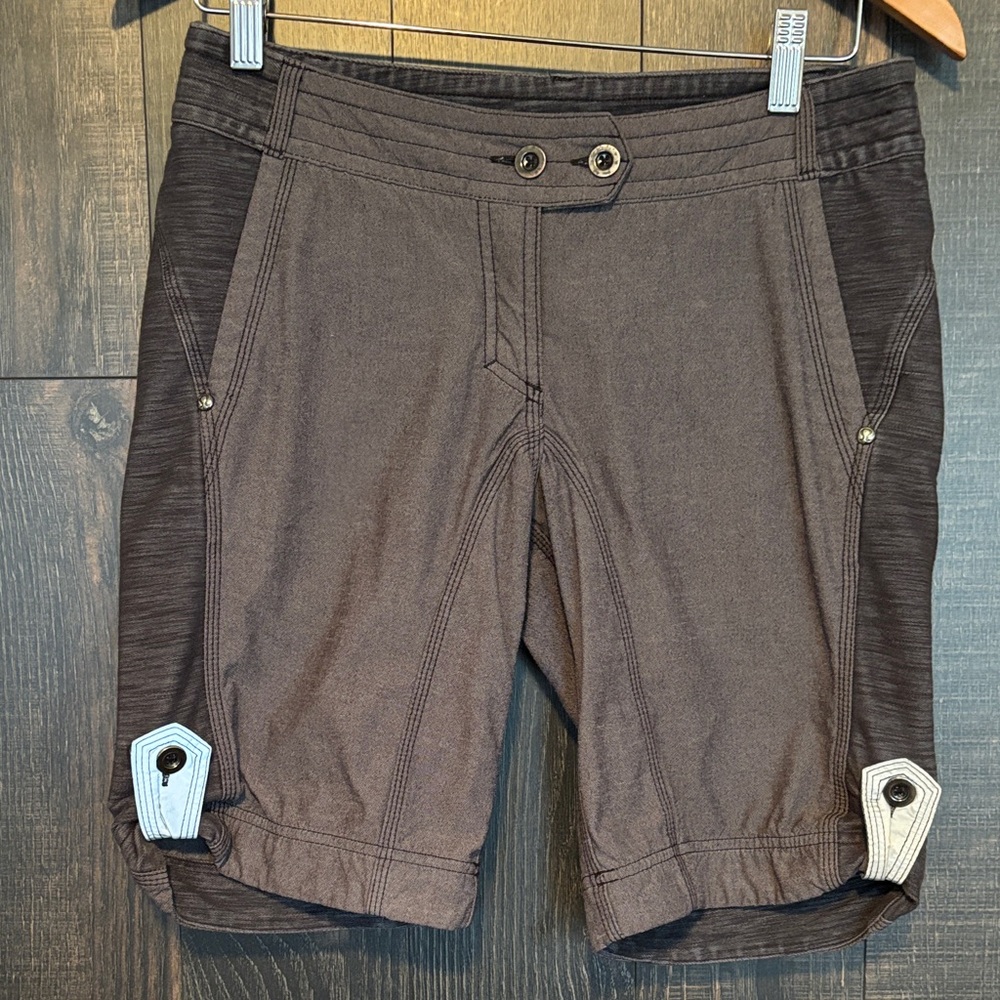 Lululemon Ride On Shorts - Picture 4 of 9